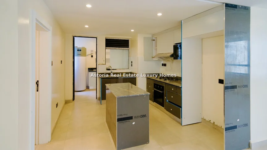 4-bedroom Apartment for sale in Westlands Area