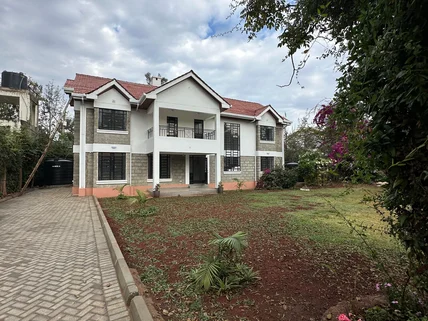 5-bedroom House for rent in Karen, Nairobi