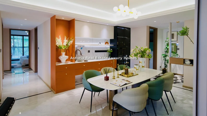4-bedroom Apartment for sale in Westlands Area