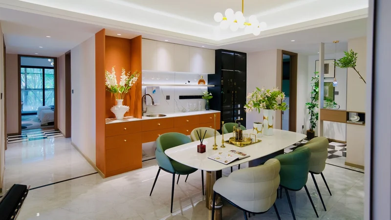 4-Bedroom All En-Suite + Study + DSQ For Sale