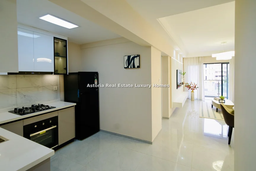 1-bedroom Apartment for sale in Kilimani