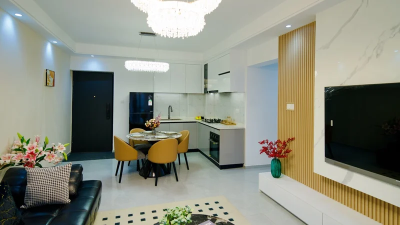 2-Bedroom Master En-Suite For Sale