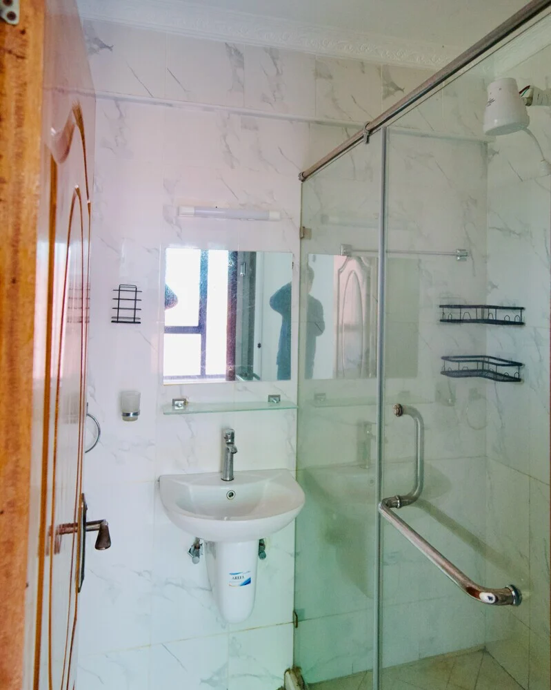 1-Bedroom Standard Apartment For Rent in Westlands