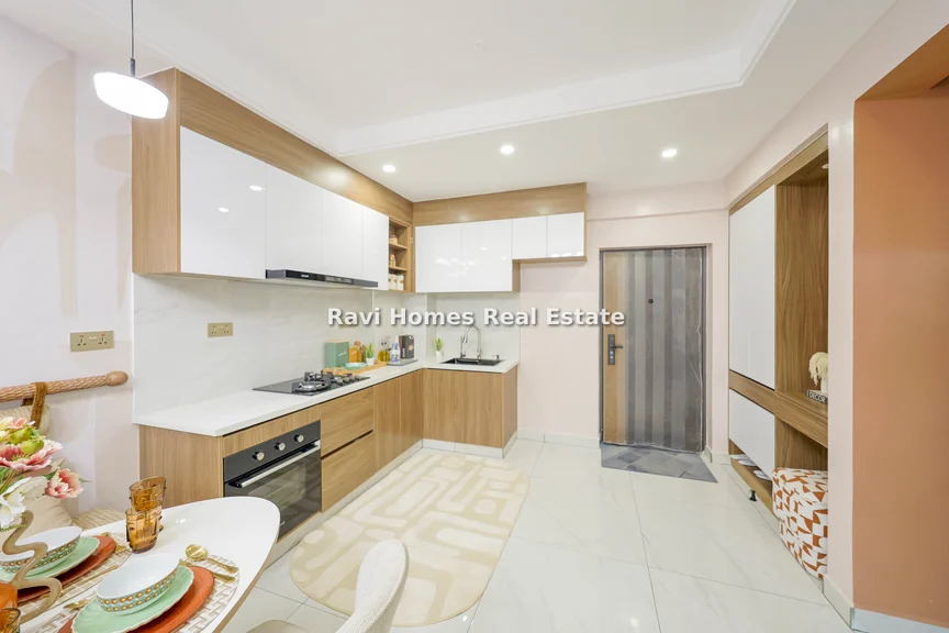 1-bedroom Apartment for sale in Westlands Area