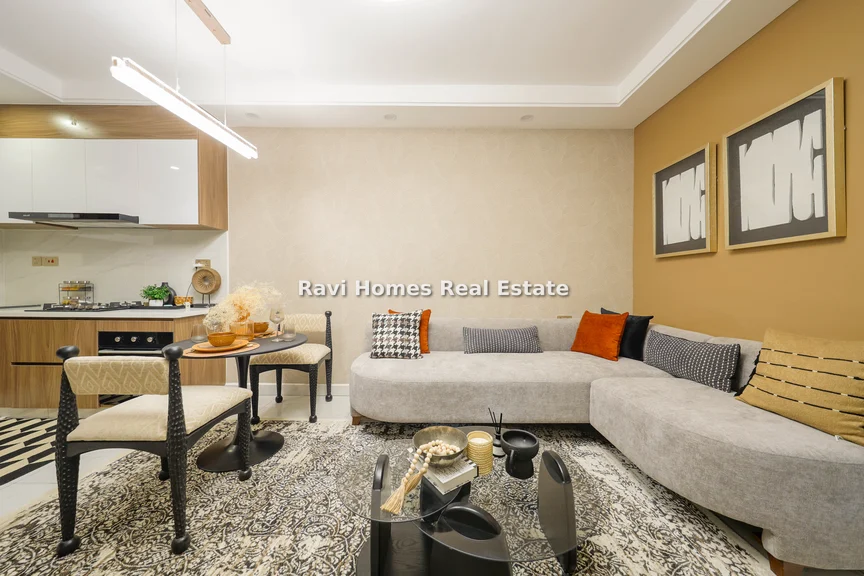 2-bedroom Apartment for sale in Westlands Area