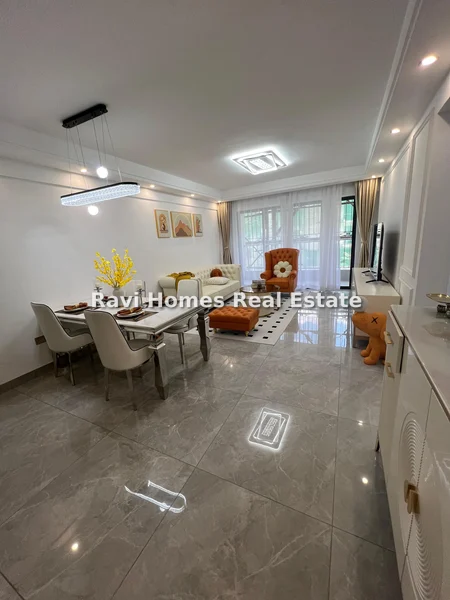 1-bedroom Apartment for sale in Kileleshwa