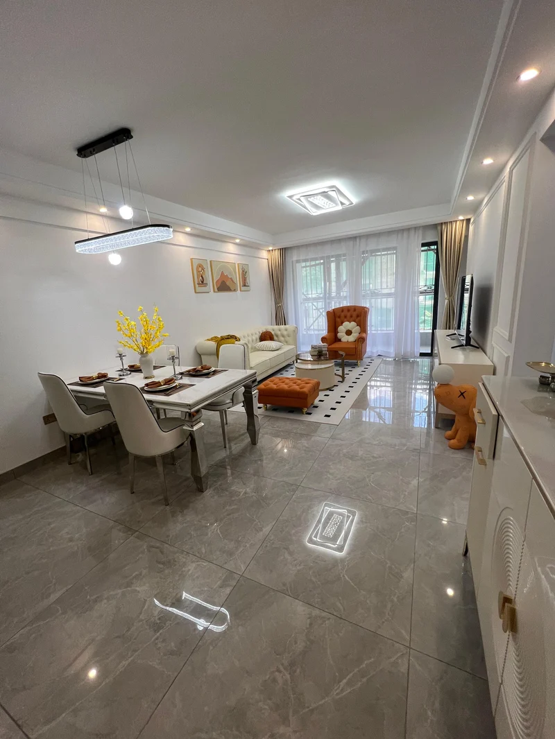 1 Bedroom Apartments for Sale – Prime Location in Kileleshwa ,Nairobi