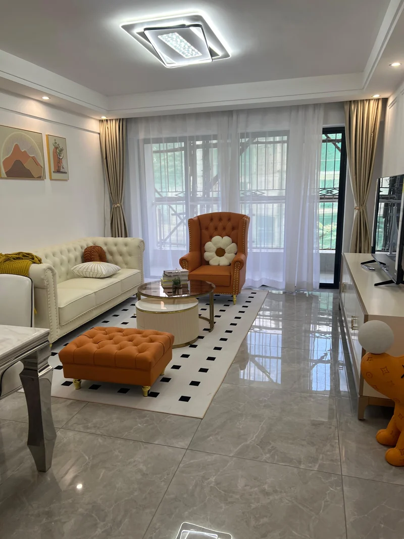 1 Bedroom Apartments for Sale – Prime Location in Kileleshwa ,Nairobi