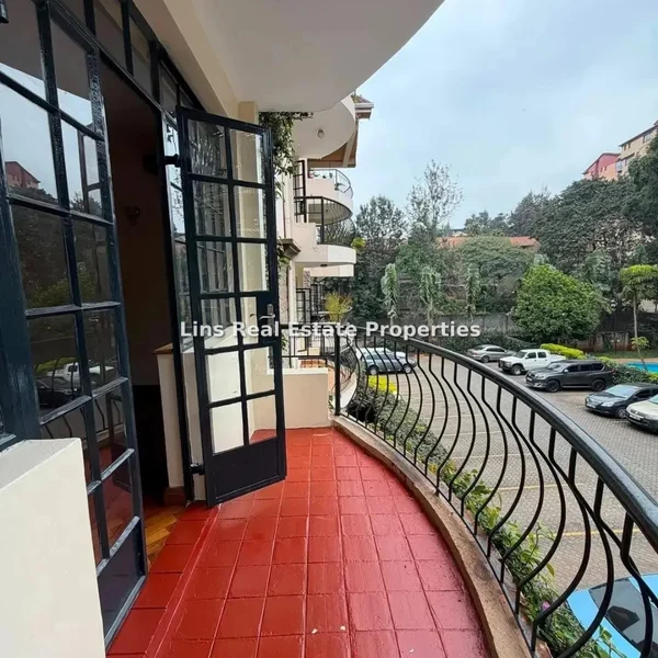 3-bedroom Apartment for sale in Lavington