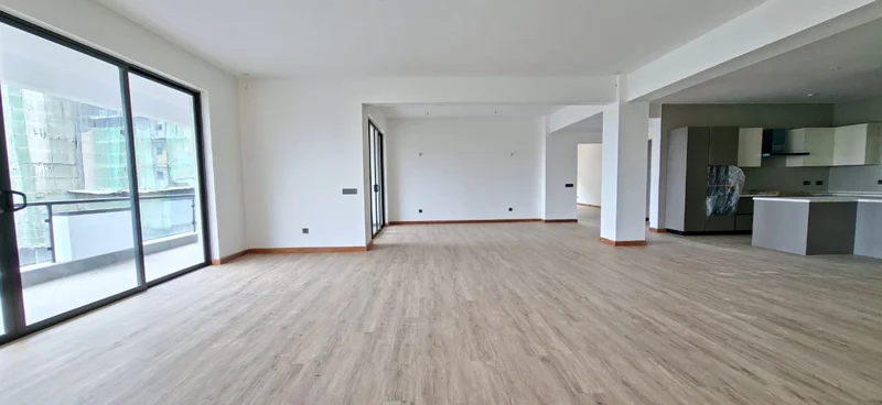 4 bedroom apartment for sale in general mathenge