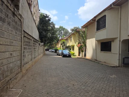 Land for sale in General Mathenge, Westlands