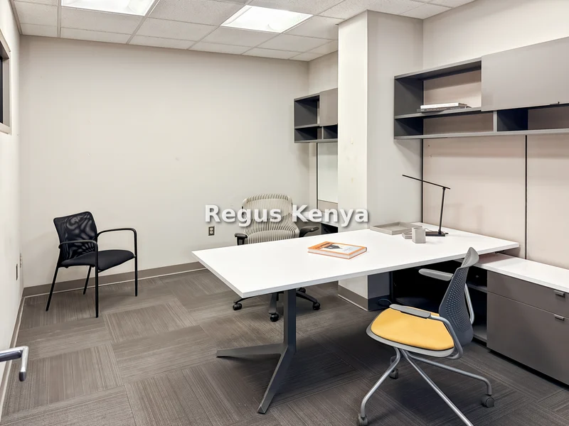 Office for rent in Gigiri