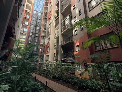 3-bedroom Apartment for rent in Kileleshwa, Nairobi
