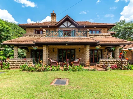 4-bedroom House for rent in Ridgeways, Nairobi