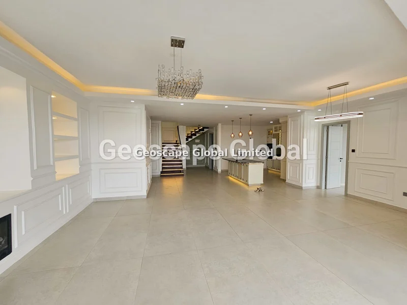 4-bedroom Apartment for rent in Spring Valley