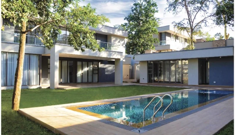 Ultra-Luxury 5-Bedroom Villa for Sale | Miotoni, Karen