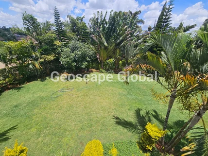 5-bedroom House for rent in Runda, Westlands