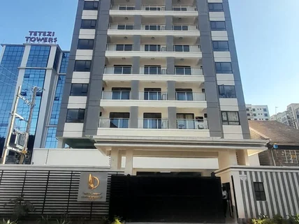 1-bedroom Apartment for rent in Kilimani, Nairobi