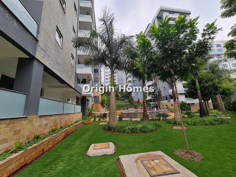 4-bedroom Apartment for sale in Westlands Area