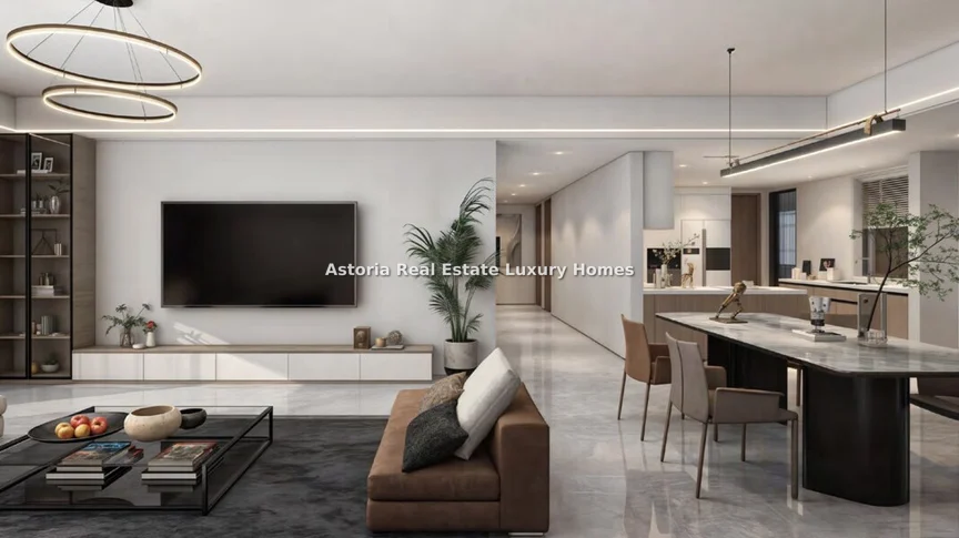 3-bedroom Apartment for rent in Westlands Area