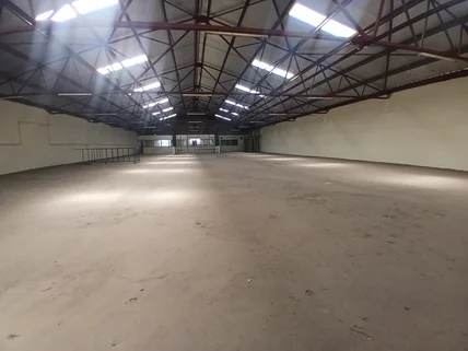 Warehouse for rent in Industrial Area, Nairobi