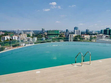 4-bedroom Apartment for rent in Riverside, Westlands