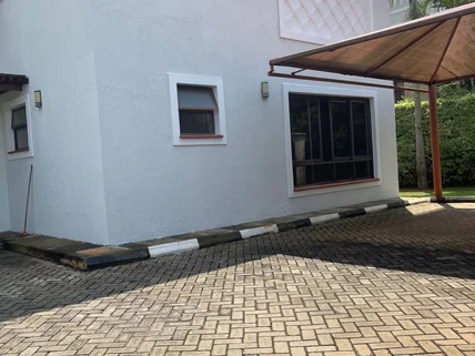 5-bedroom Townhouse for rent in Lavington, Nairobi