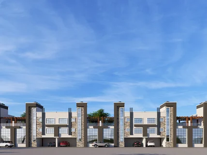 4-bedroom Townhouse for sale in Syokimau, Machakos County