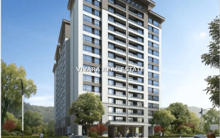 1-bedroom Apartment for sale in Kileleshwa