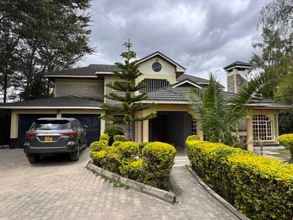 5-bedroom House for sale in Kitengela, Kajiado County