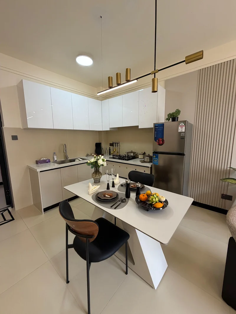 3 Bedroom Apartment For Sale In Kileleshwa, Nairobi
