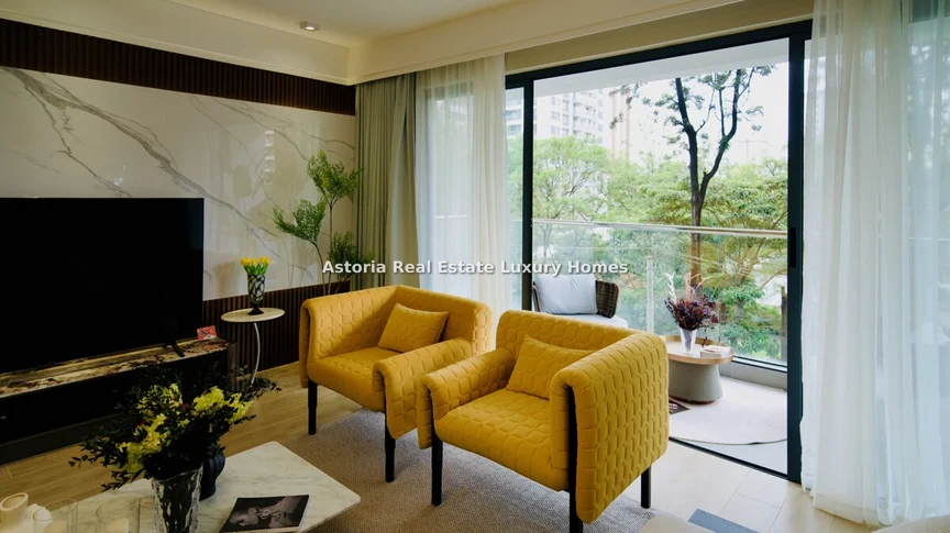 5-bedroom Apartment for sale in Kilimani