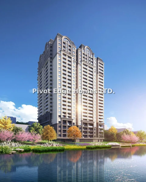 2-bedroom Apartment for sale in Westlands Area