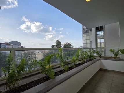 3-bedroom Apartment for rent in Lavington, Nairobi