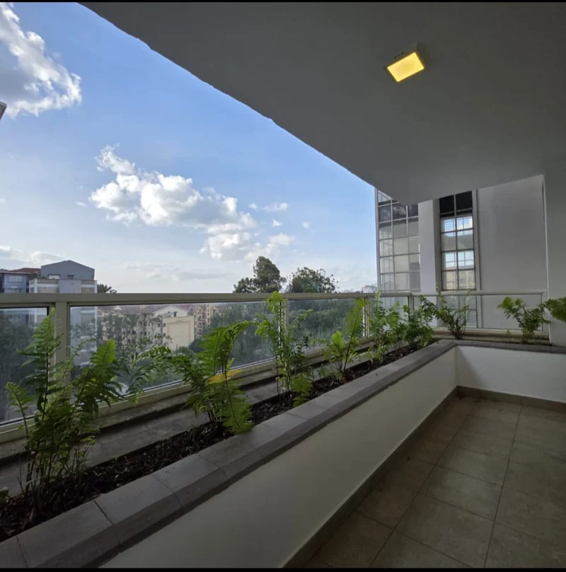 Spacious 3-Bedroom All En-Suite Apartment with DSQ to Let in Lavington area