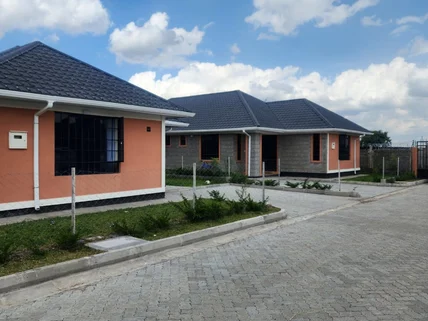 3-bedroom House for sale in Syokimau, Machakos County