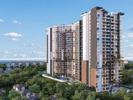 3-bedroom Apartment for sale in Kileleshwa, Nairobi