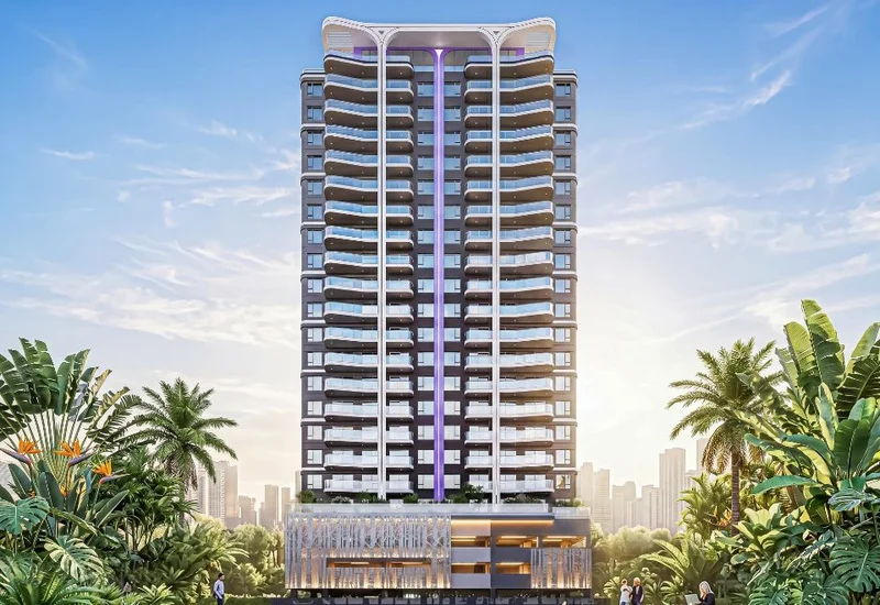 1 Bedroom Apartment For Sale In Kileleshwa, Nairobi