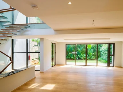 3-bedroom Villa for sale in Lower Kabete, Westlands