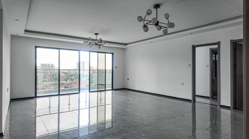 1-Bedroom Apartment for Sale in Lavington – 50 SQM
