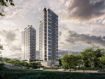 2-bedroom Apartment for sale in Lavington, Nairobi