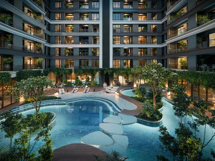 1-bedroom Apartment for sale in Kilimani, Nairobi