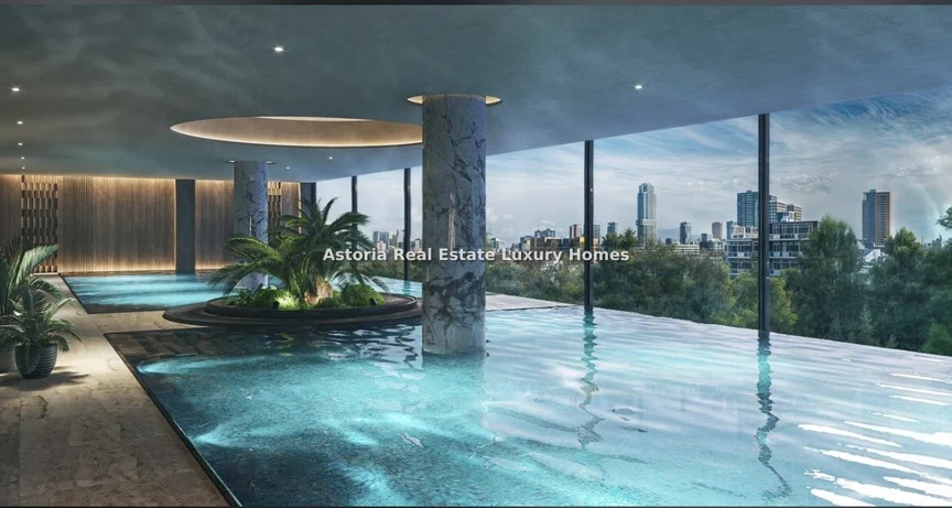 3-bedroom Apartment for sale in Westlands Area