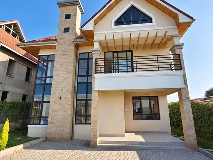 4-bedroom Villa for sale in Kitengela, Kajiado County