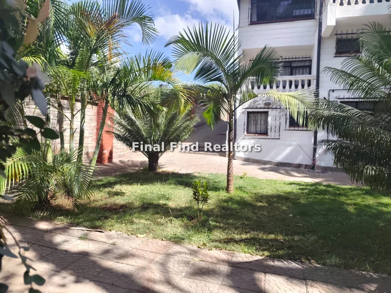 2-bedroom Apartment for rent in Runda