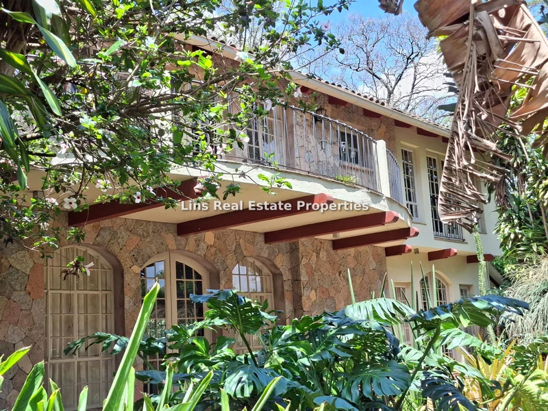 3-bedroom House for rent in Muthaiga