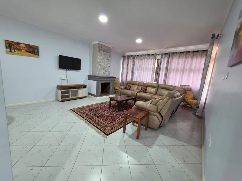 Furnished 2 bedroom in Runda, Evergreen