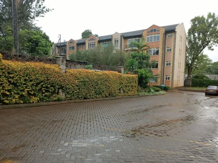 3 Bedroom Apartment for Rent, Westlands