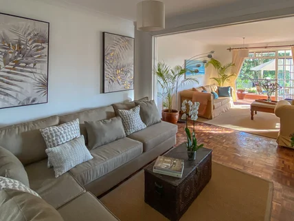 3-bedroom House for rent in Muthaiga, Nairobi