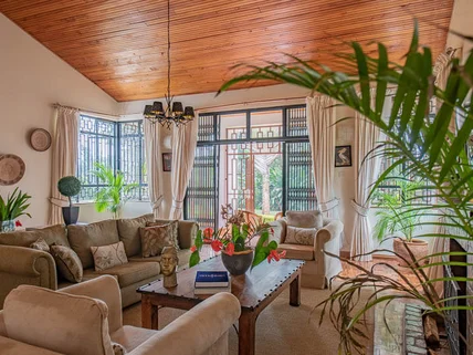 4-bedroom House for rent in Runda, Westlands